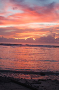 Guam_sunset