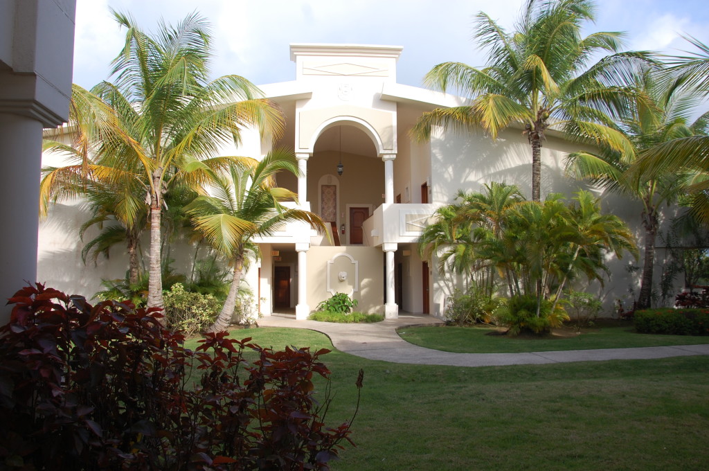 Gran Melia Golf Resort Puerto Rico rooms