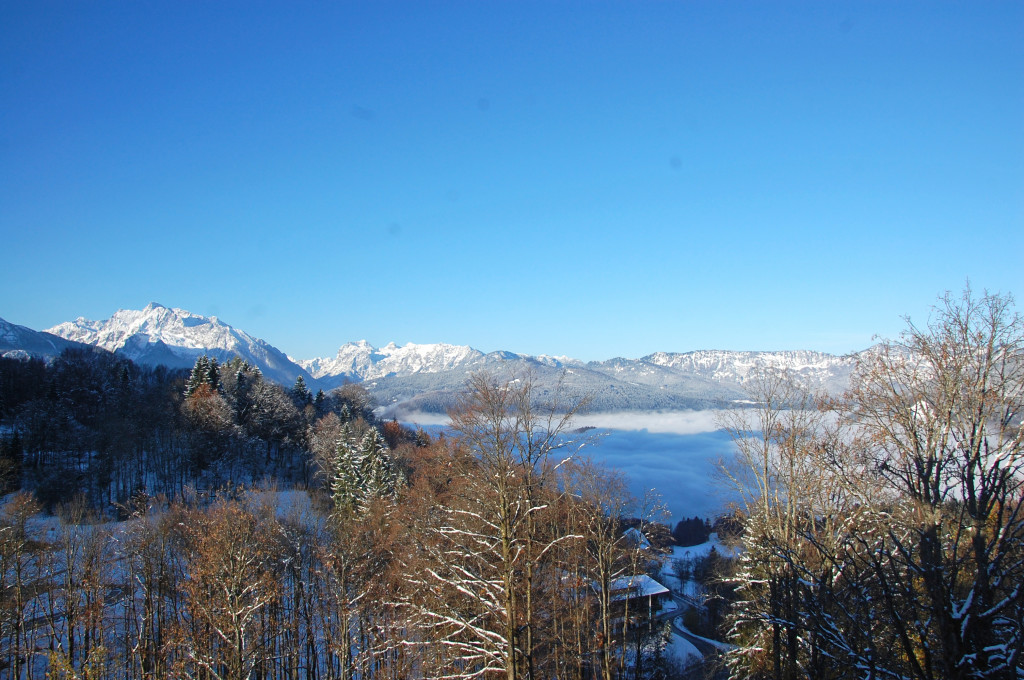 InterContinental Berchtesgaden View