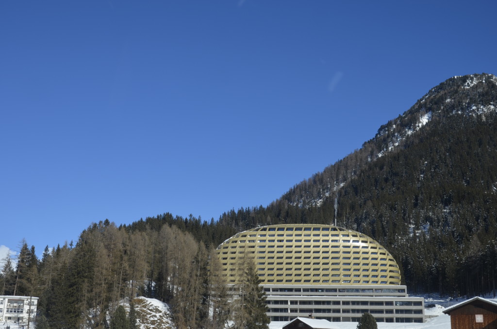 InterContinental_Davos