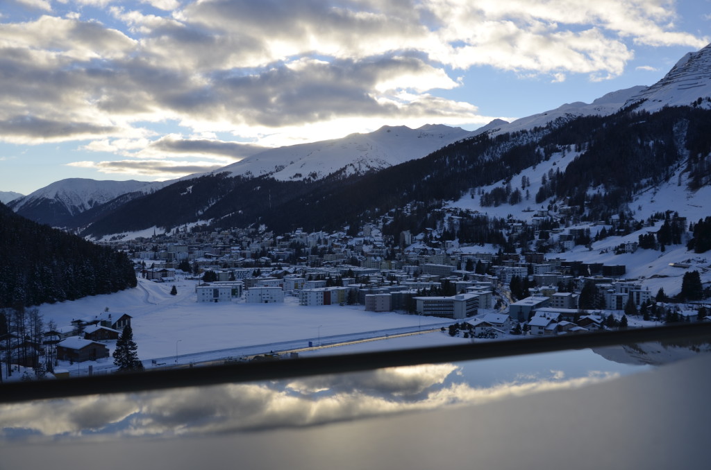 InterContinental_Davos_view