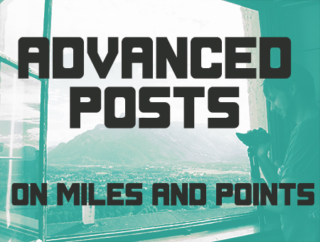 advanced posts