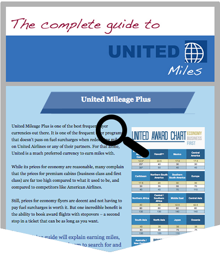 united travel guide