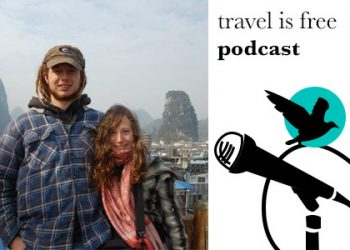 Hitch-Hiking, Booking w/ ANA Miles, Cheap 5* Hotels [TIF Podcast]