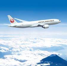 Japan Airlines (JAL) Miles Award Charts & Rules