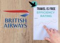 British Airways Avios: Award Efficiency Rating